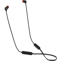 Наушники JBL Tune 115BT (черный)