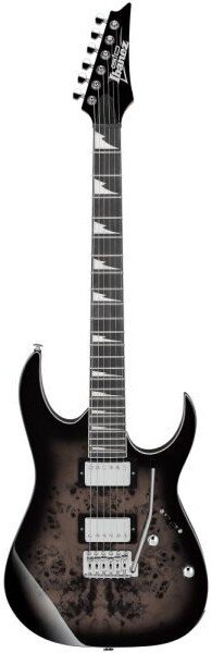 Электрогитара Ibanez GRG220PA1-BKB