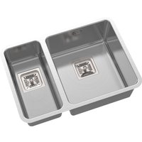 Кухонная мойка Oulin OL-0369R