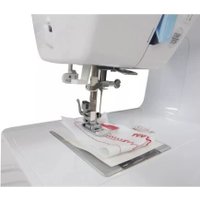 Электронная швейная машина Juki HZL-HD40