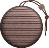 Bang & Olufsen Beoplay A1 (темный красный)