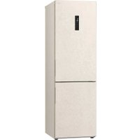 Холодильник LG DoorCooling+ GC-B459AEMW
