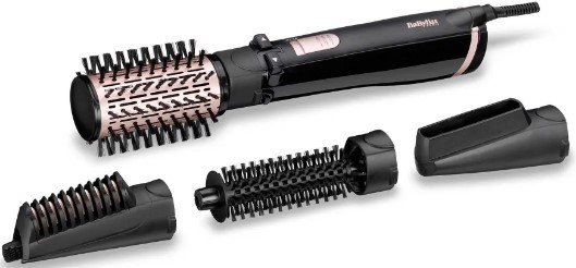 

Фен-щетка BaByliss AS200ROE