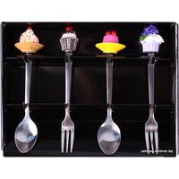 Набор для десерта Darvish DV-H-370