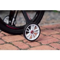 Детский велосипед Lenjoy Sports Pilot 18 LS18-9P 2023 (розовый)