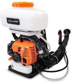Бензиновый опрыскиватель Villartec OB 420