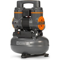 Компрессор Daewoo Power DAC 190S