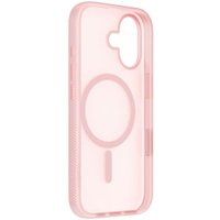 Чехол для телефона Belkin Grip Series Case для iPhone 17 (розовый)