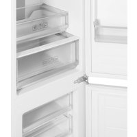 Холодильник Meferi MBR177 Total No Frost Ultra