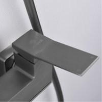 Душевая система  Ganzer GZ05162-Q