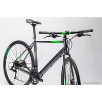 Велосипед Cube SL Road Pro (2016)