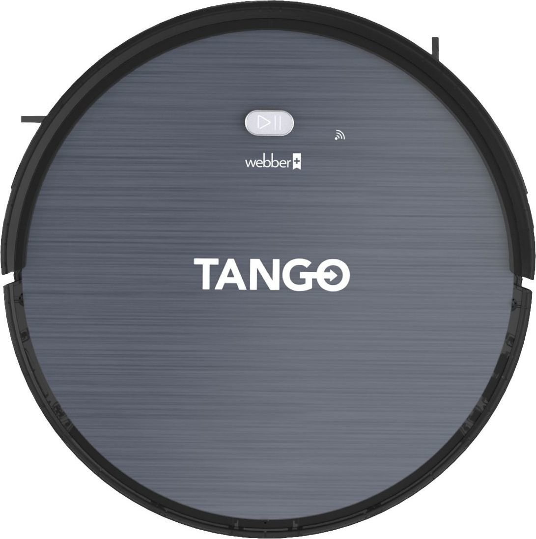 

Робот-пылесос Webber Tango RSX500