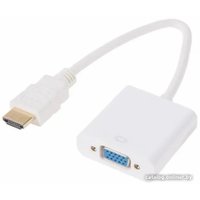 Адаптер Rexant 17-6835 HDMI - VGA