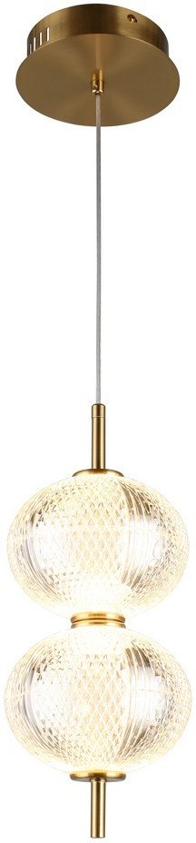 

Подвесная люстра Omnilux Cedrello OML-68806-02