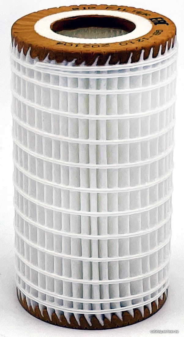 Масляный фильтр BIG Filter Вставки GB-1210