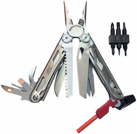 Мультитул SQT KT2038A