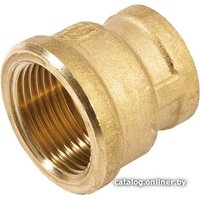 Фитинг General Fittings Муфта переходная 2600.47 1 1/4" x 1/2"