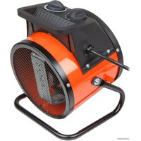 Электрическая тепловая пушка Ecoterm EHR-03/1D