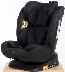 

Детское автокресло Martin Noir Discovery I-Size (bass black)