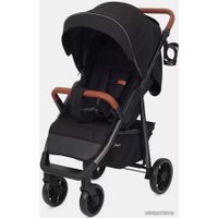 Коляска прогулочная «книга» Rant Vega 2023 RA057 (black)