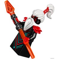 Конструктор LEGO Ninjago 71711 Кибердракон Джея