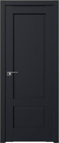 ProfilDoors 105U L 70x200 (черный матовый)