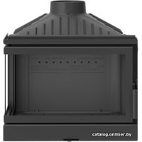 Встраиваемая печь-камин KFD Eco Max 7 L/R Basic