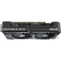 Видеокарта ASUS Dual GeForce RTX 4070 12GB GDDR6X DUAL-RTX4070-12G