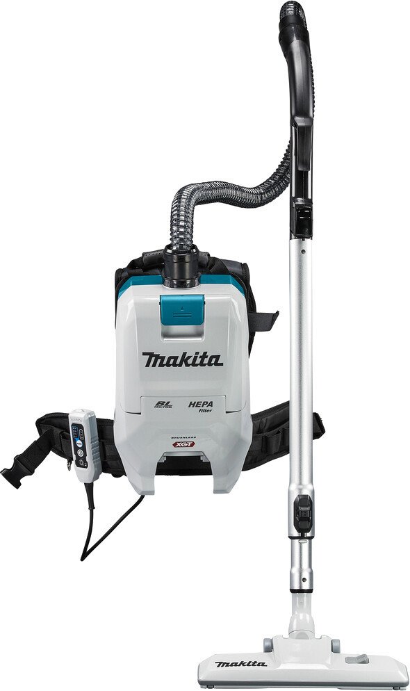 

Пылесос Makita VC008GZ