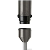Погружной блендер Black & Decker BXHBA1200E