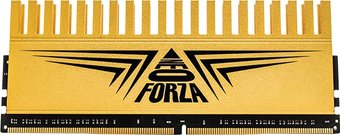 Оперативная память Neo Forza Finlay 8GB DDR4 PC4-25600 NMUD480E82-3200DD10