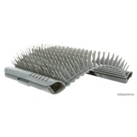 Массажная щетка Trixie 23131