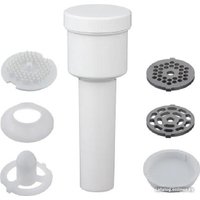 Мясорубка Panasonic MK-GX1700WTQ