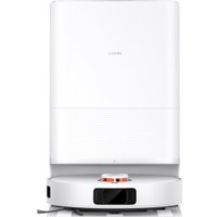 Робот-пылесос Xiaomi Robot Vacuum X20 Pro D102GL (международная версия, белый)