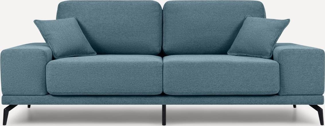 

Диван Divan Рон Textile Ocean 236722 (синий)