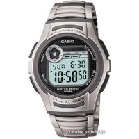 Наручные часы Casio W-213D-1A