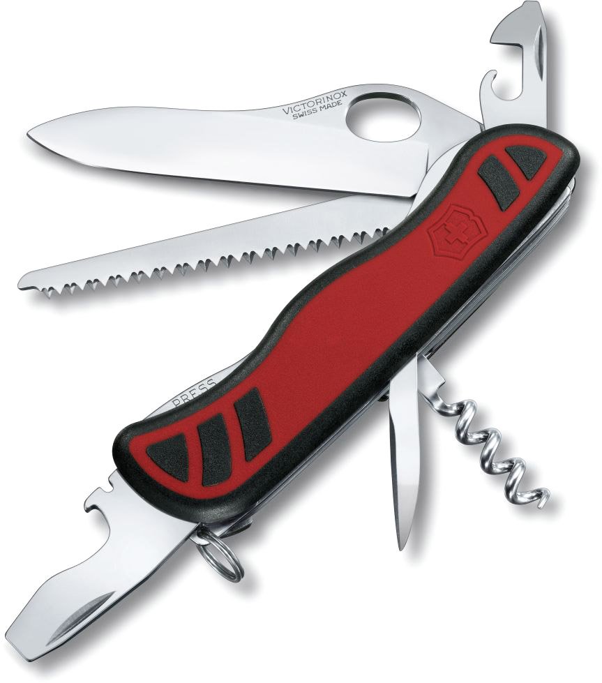 

Мультитул Victorinox Forester M Grip [0.8361.MC]
