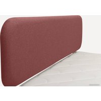 Кровать Divan Сейлор 180 (Textile Coral)