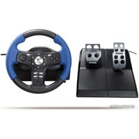 Руль Logitech Driving Force EX