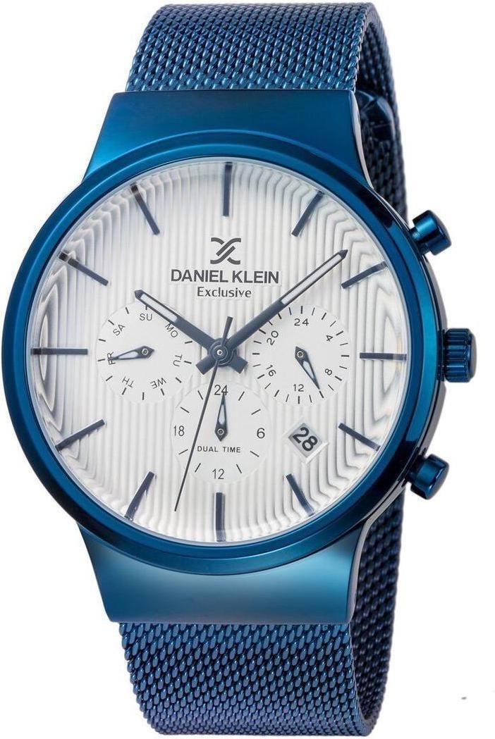 

Наручные часы Daniel Klein DK11958-5