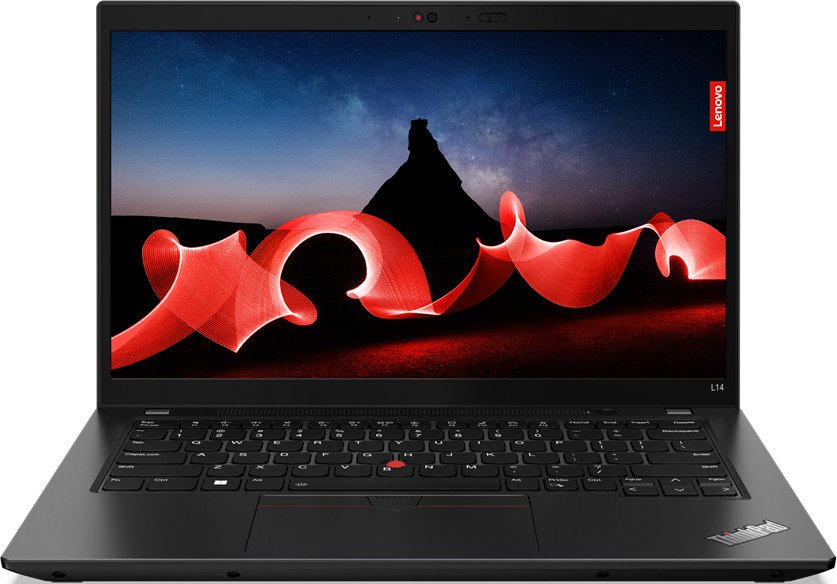 

Ноутбук Lenovo ThinkPad L14 Gen 4 Intel 21H2SB3Y00