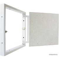 Люк Alkraft Инженер (20x80 см)