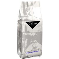 Кофе Cellini Bar Gran Crema в зернах 1000 г в Солигорске