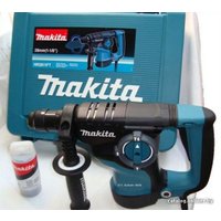 Перфоратор Makita HR2811FT