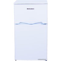 Холодильник Shivaki TMR-091W