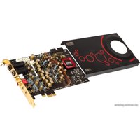 Внутренняя звуковая карта Creative Sound Blaster ZxR (SB1510)
