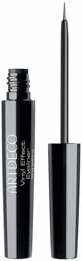 

Подводка жидкая Artdeco Vinyl Effect Eyeliner Long-Lasting 2601.10
