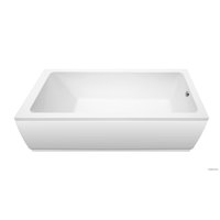 Ванна Ventospa Novaro 170x70 (с ножками)