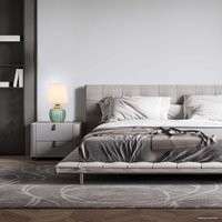Настольная лампа ESCADA 10194/L (зеленый)