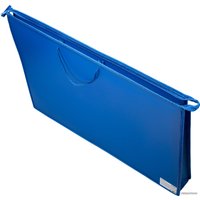 Папка-портфель Пифагор 270874 (синий)